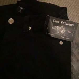 TRUE RELIGION JEANS BRAND NEW